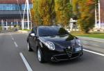 Alfa Romeo MiTo 2013 года